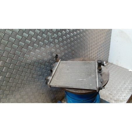 Radiateur eau FIAT PANDA 1 PHASE 2 d’occasion