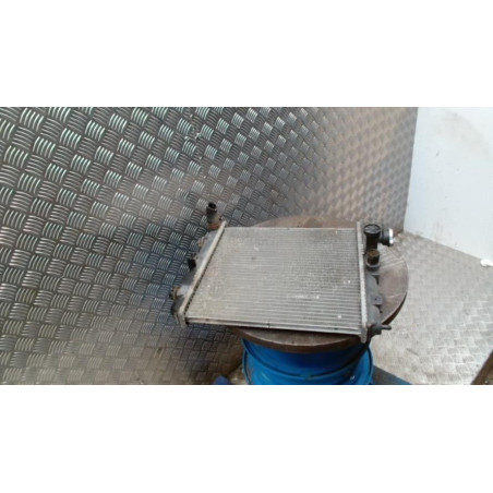 Radiateur eau FIAT PANDA 1 PHASE 2 d’occasion