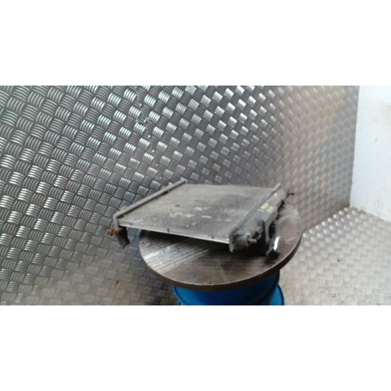 Radiateur eau FIAT PANDA 1 PHASE 2 d’occasion