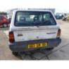 Radiateur eau FIAT PANDA 1 PHASE 2 d’occasion