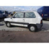 Radiateur eau FIAT PANDA 1 PHASE 2 d’occasion
