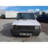 Radiateur eau FIAT PANDA 1 PHASE 2 d’occasion