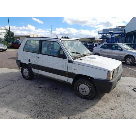 Radiateur eau FIAT PANDA 1 PHASE 2 d’occasion