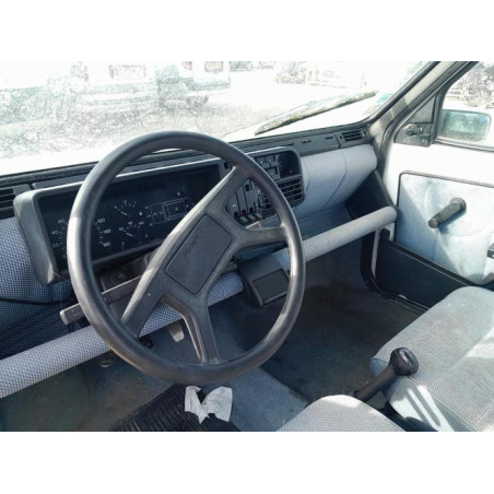 Radiateur eau FIAT PANDA 1 PHASE 2 d’occasion