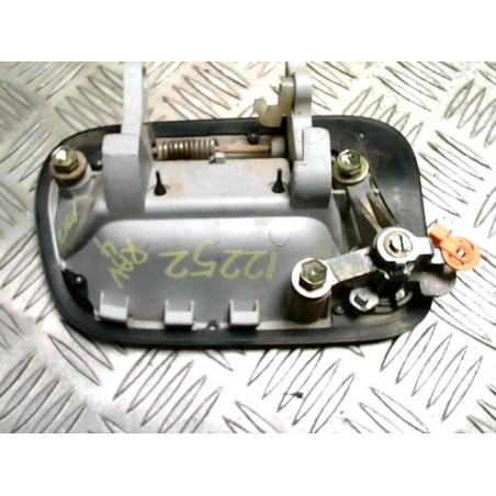 Poignee porte coffre TOYOTA RAV4 2 PHASE 2 d’occasion