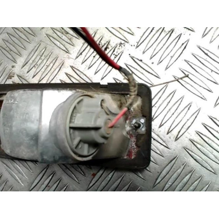 Anti brouillard arriere TOYOTA RAV4 2 PHASE 2 d’occasion