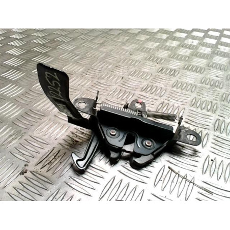 Serrure de capot TOYOTA RAV4 2 PHASE 2 d’occasion