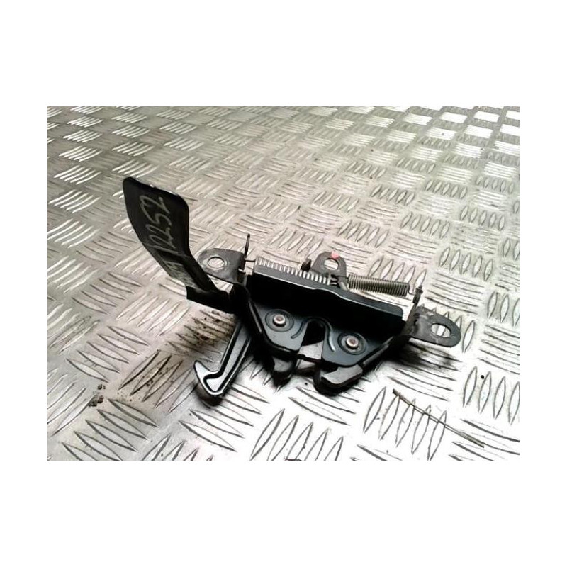 Serrure de capot TOYOTA RAV4 2 PHASE 2 d’occasion