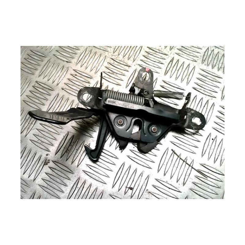 Serrure de capot TOYOTA RAV4 2 PHASE 2 d’occasion