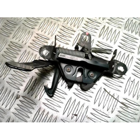 Serrure de capot TOYOTA RAV4 2 PHASE 2 d’occasion