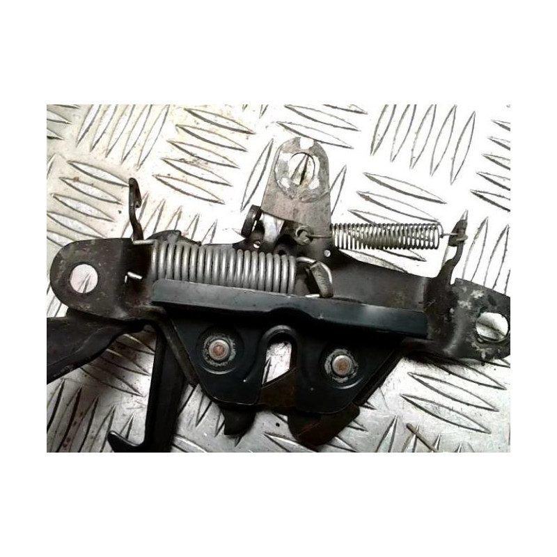 Serrure de capot TOYOTA RAV4 2 PHASE 2 d’occasion
