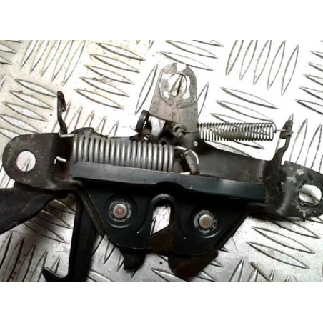 Serrure de capot TOYOTA RAV4 2 PHASE 2 d’occasion