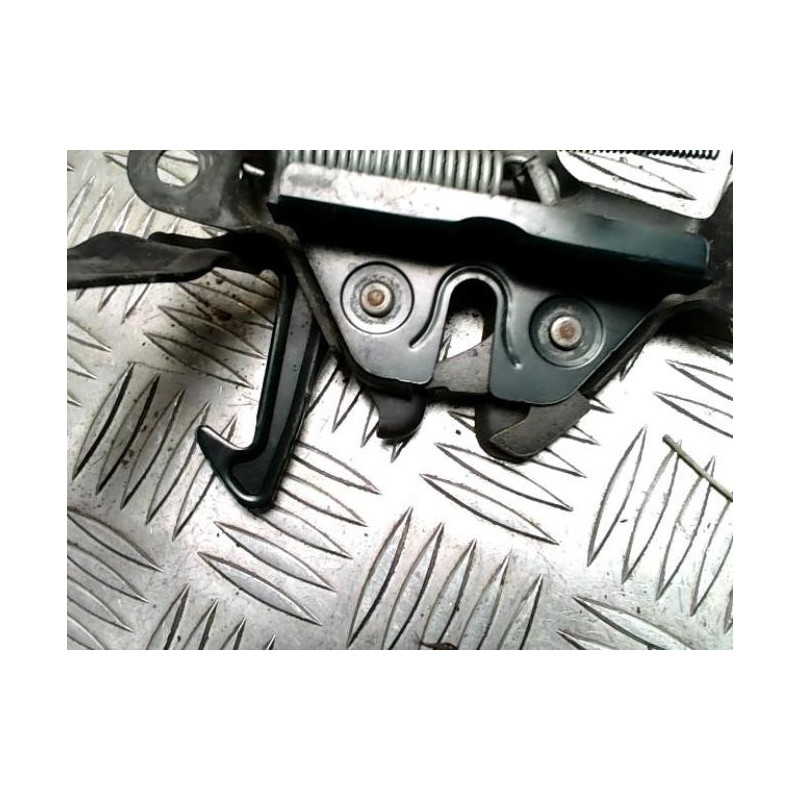 Serrure de capot TOYOTA RAV4 2 PHASE 2 d’occasion