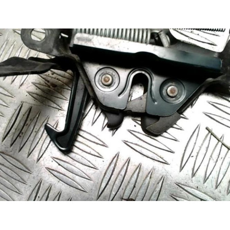 Serrure de capot TOYOTA RAV4 2 PHASE 2 d’occasion