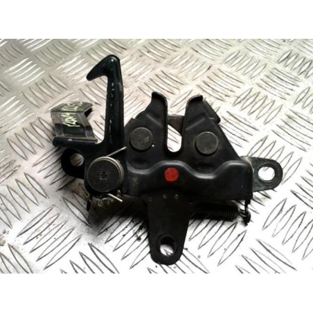 Serrure de capot TOYOTA RAV4 2 PHASE 2 d’occasion