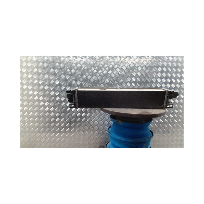 Radiateur EGR RENAULT TRAFIC 3 COURT PHASE 2 d’occasion