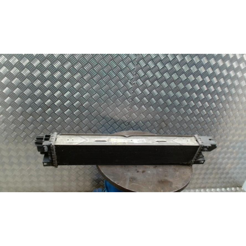 Radiateur EGR RENAULT TRAFIC 3 COURT PHASE 2 d’occasion
