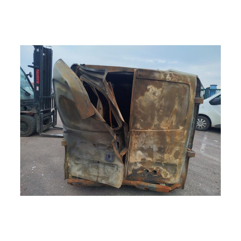 Radiateur EGR RENAULT TRAFIC 3 COURT PHASE 2 d’occasion