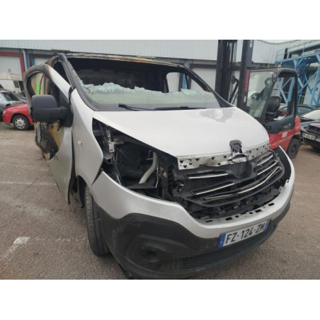 Radiateur EGR RENAULT TRAFIC 3 COURT PHASE 2 d’occasion
