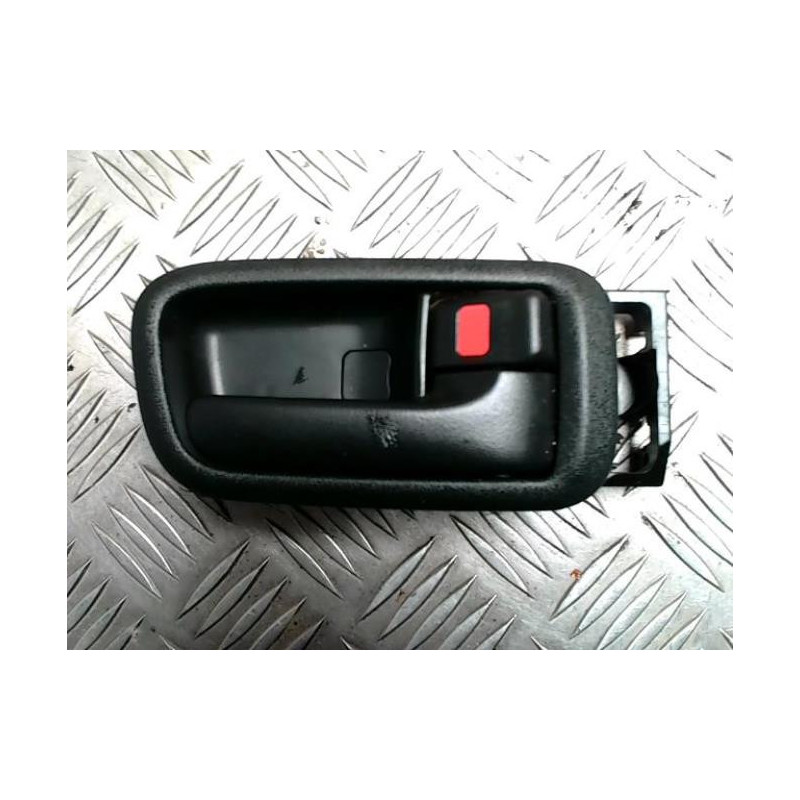Poignee interieur arriere droit TOYOTA RAV4 2 PHASE 2 d’occasion