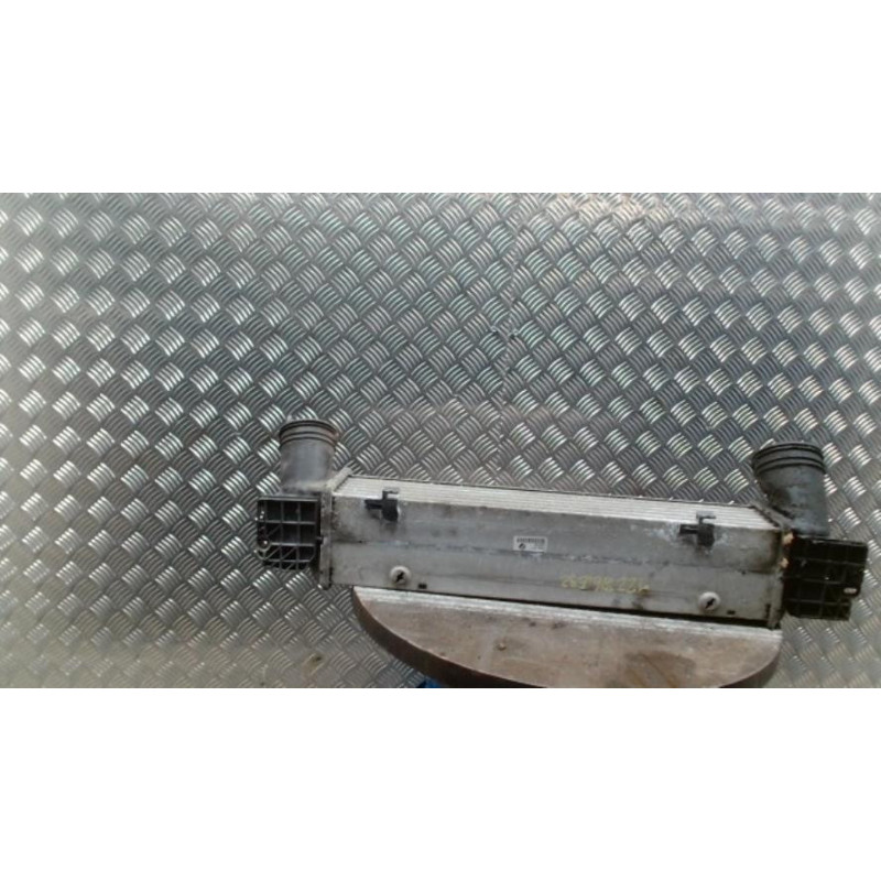 Echangeur air (Intercooler) BMW SERIE 3 E92 COUPE PHASE 1 d’occasion