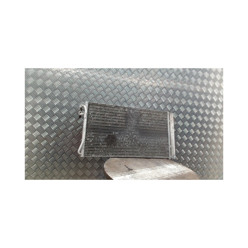 Radiateur clim BMW SERIE 3 E92 COUPE PHASE 1 d’occasion