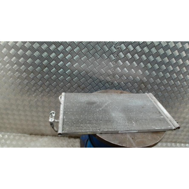 Radiateur clim BMW SERIE 3 E92 COUPE PHASE 1 d’occasion