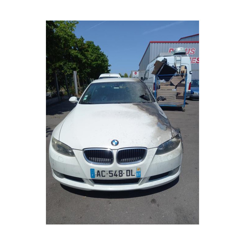 Radiateur clim BMW SERIE 3 E92 COUPE PHASE 1 d’occasion