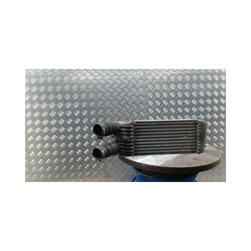 Echangeur air (Intercooler) PEUGEOT 207 PHASE 1 d’occasion