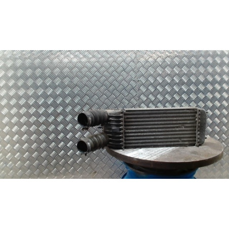 Echangeur air (Intercooler) PEUGEOT 207 PHASE 1 d’occasion