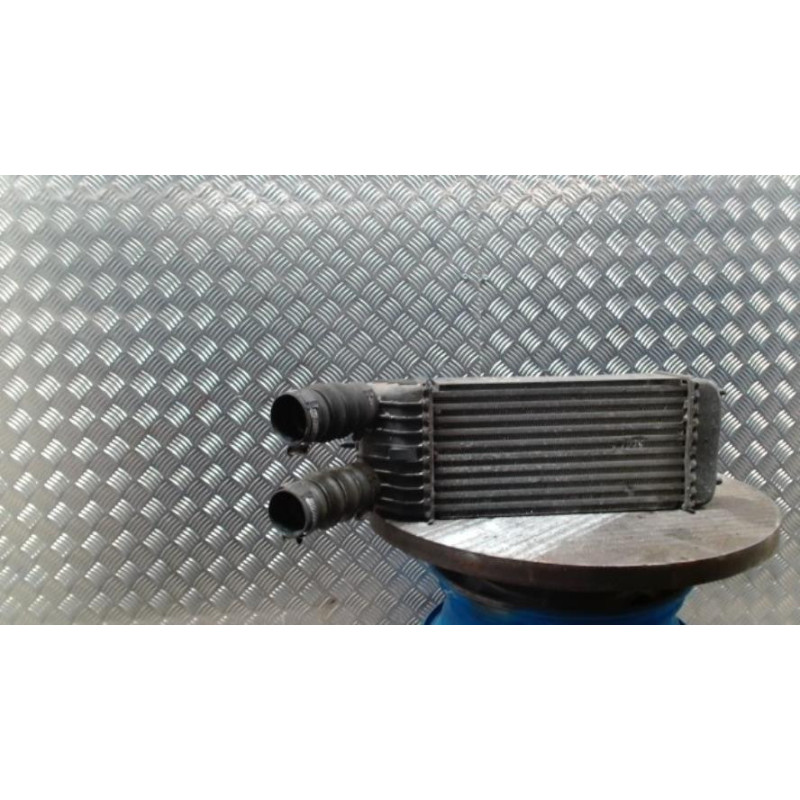 Echangeur air (Intercooler) PEUGEOT 207 PHASE 1 d’occasion