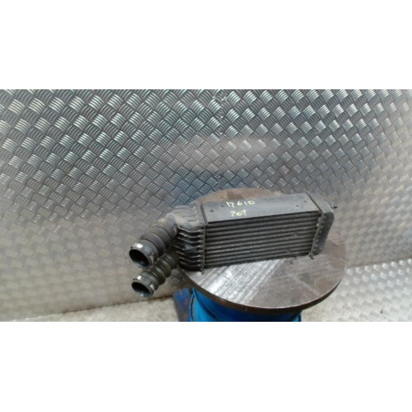 Echangeur air (Intercooler) PEUGEOT 207 PHASE 1 d’occasion