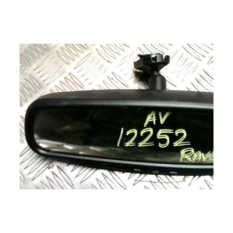 Retroviseur interieur TOYOTA RAV4 2 PHASE 2 d’occasion