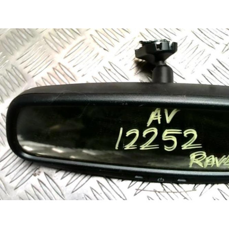 Retroviseur interieur TOYOTA RAV4 2 PHASE 2 d’occasion