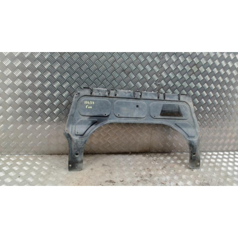 Cache sous moteur VOLKSWAGEN FOX d’occasion