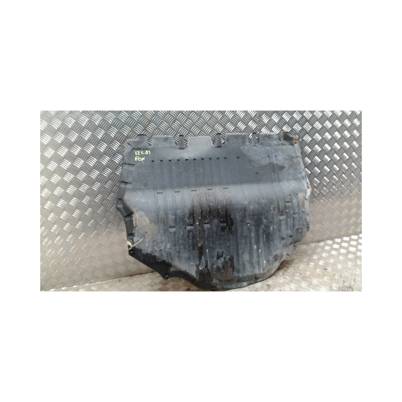 Cache sous moteur VOLKSWAGEN FOX d’occasion