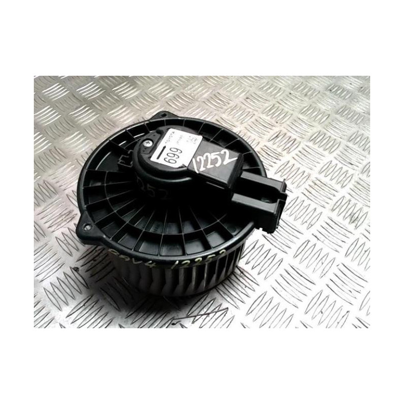Pulseur d'air TOYOTA RAV4 2 PHASE 2 d’occasion