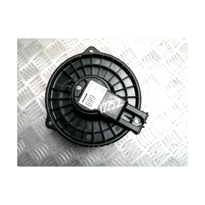 Pulseur d'air TOYOTA RAV4 2 PHASE 2 d’occasion