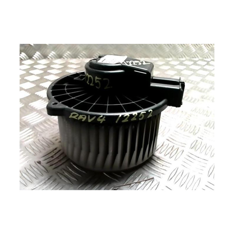 Pulseur d'air TOYOTA RAV4 2 PHASE 2 d’occasion