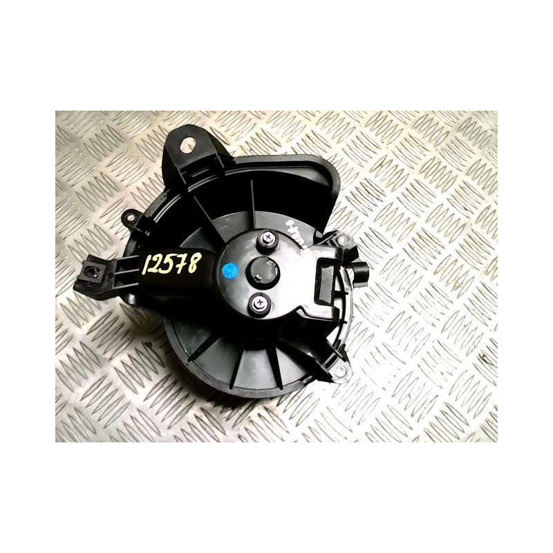 Pulseur d'air FIAT GRANDE PUNTO d’occasion