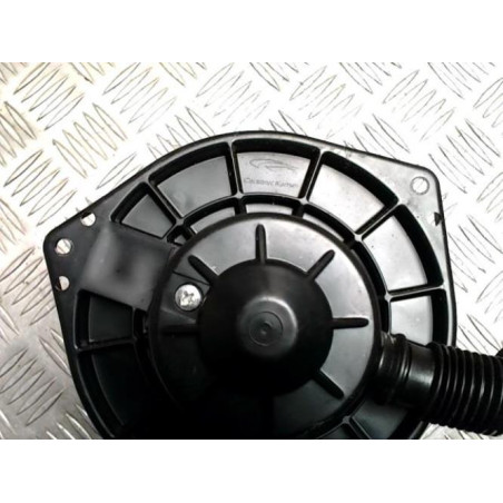 Pulseur d'air CHEVROLET SPARK PHASE 1 d’occasion