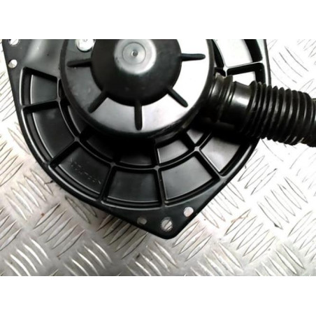 Pulseur d'air CHEVROLET SPARK PHASE 1 d’occasion