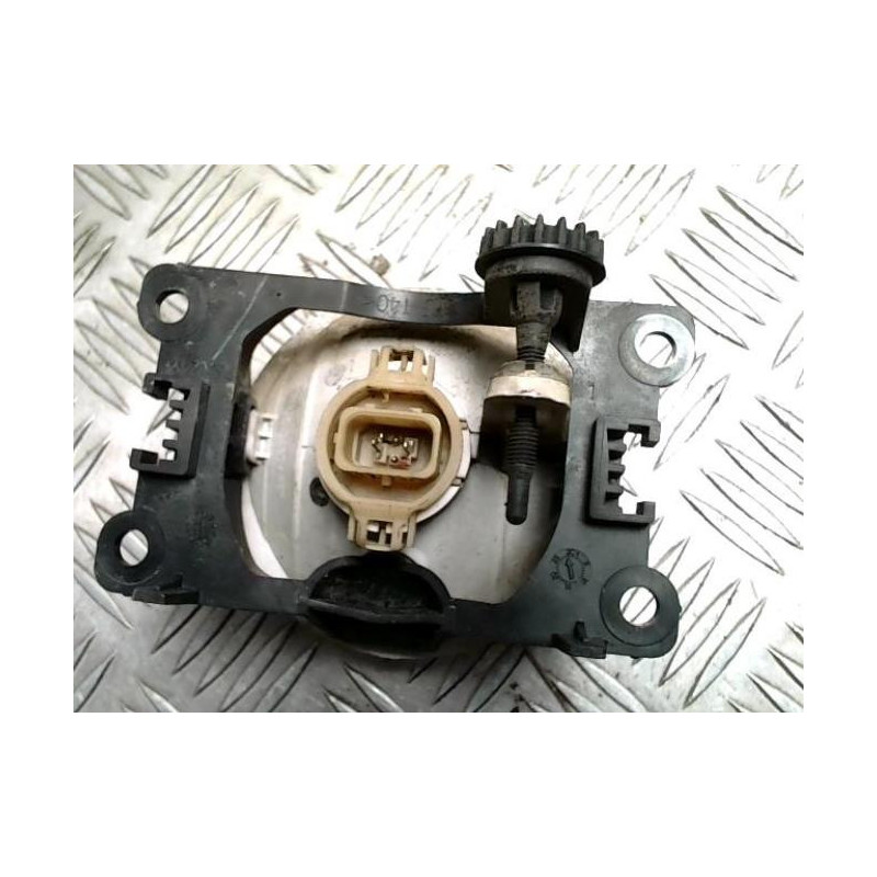 Anti brouillard droit (feux) CITROEN C3 2 PHASE 1 d’occasion