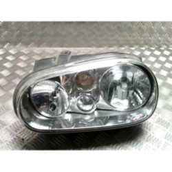 Optique avant principal gauche (feux)(phare) VOLKSWAGEN GOLF 4 d’occasion