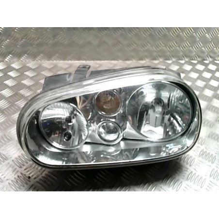 Optique avant principal gauche (feux)(phare) VOLKSWAGEN GOLF 4 d’occasion