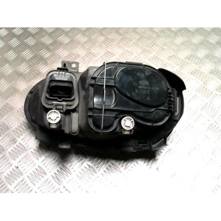 Optique avant principal gauche (feux)(phare) VOLKSWAGEN GOLF 4 d’occasion