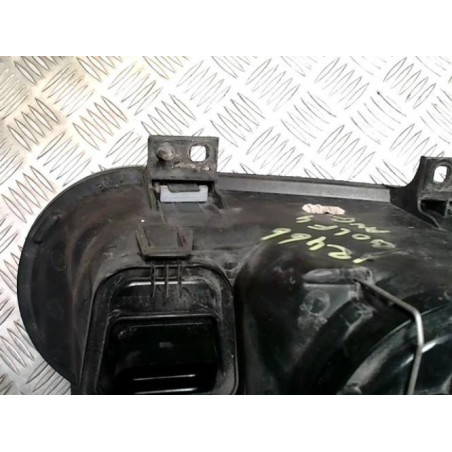 Optique avant principal gauche (feux)(phare) VOLKSWAGEN GOLF 4 d’occasion