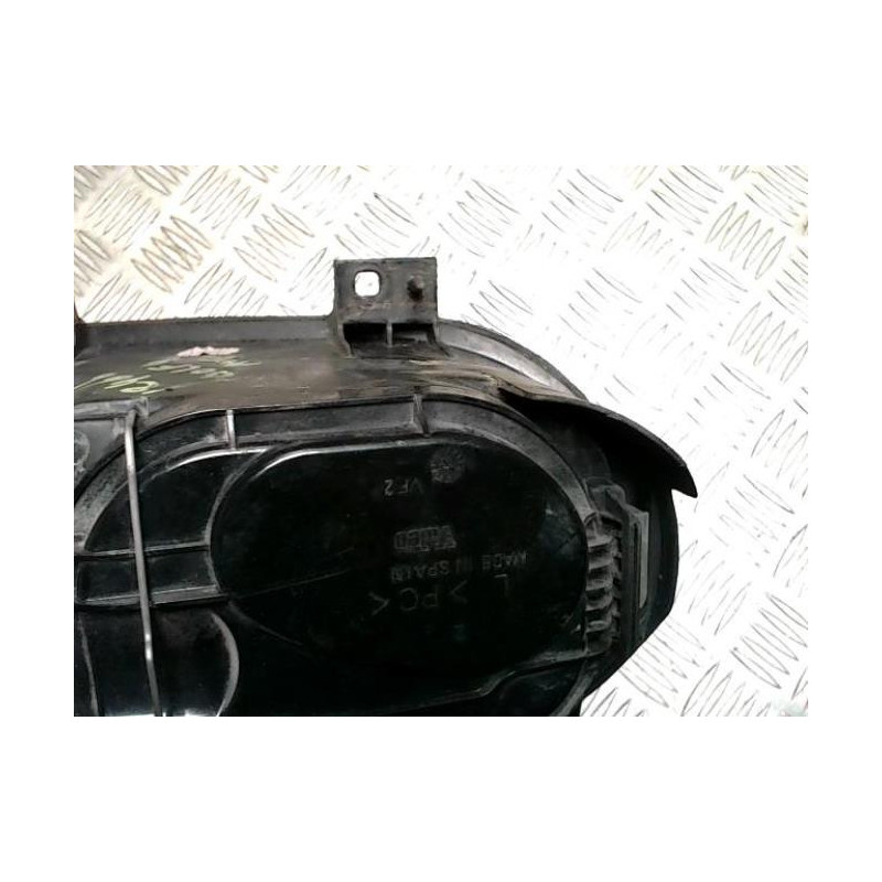 Optique avant principal gauche (feux)(phare) VOLKSWAGEN GOLF 4 d’occasion
