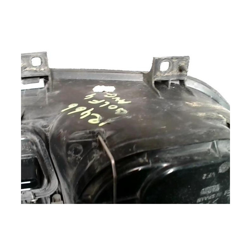 Optique avant principal gauche (feux)(phare) VOLKSWAGEN GOLF 4 d’occasion