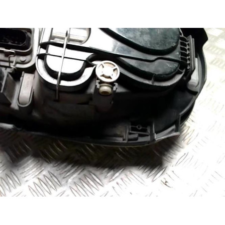Optique avant principal gauche (feux)(phare) VOLKSWAGEN GOLF 4 d’occasion